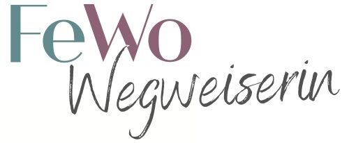 FeWo-Wegweiserin